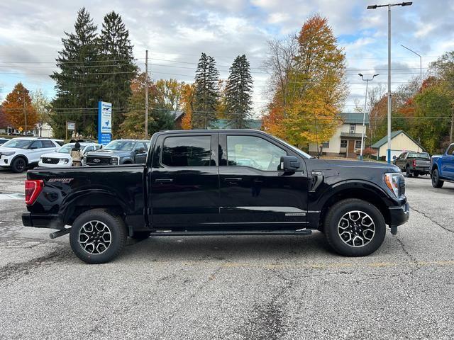 2023 Ford F-150 XLT - 6