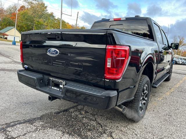 2023 Ford F-150 XLT - 7