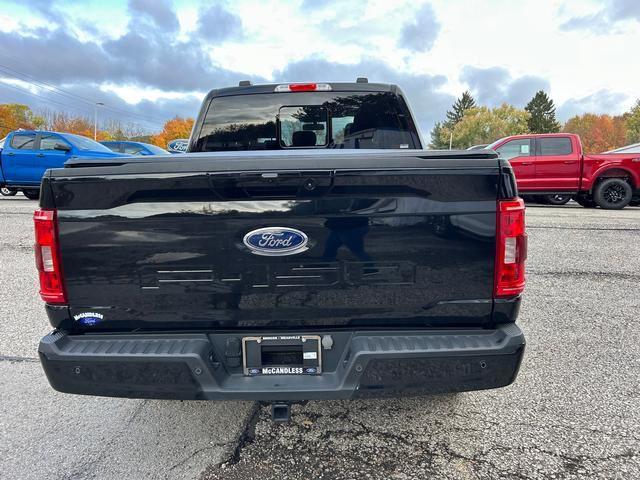 2023 Ford F-150 XLT - 8