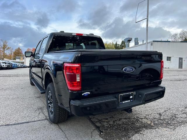2023 Ford F-150 XLT - 9