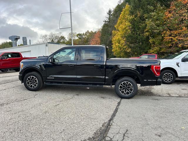 2023 Ford F-150 XLT - 11
