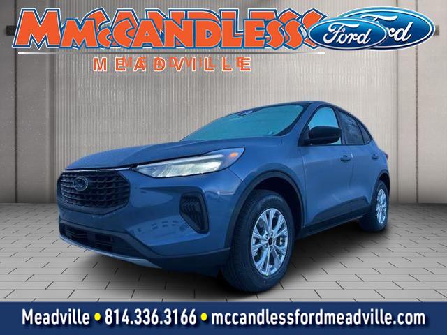 2026 Ford Escape Active - 0