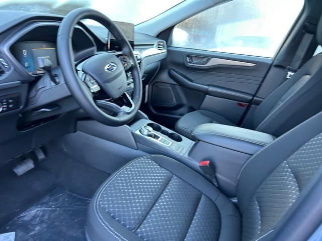 2026 Ford Escape Active - 1