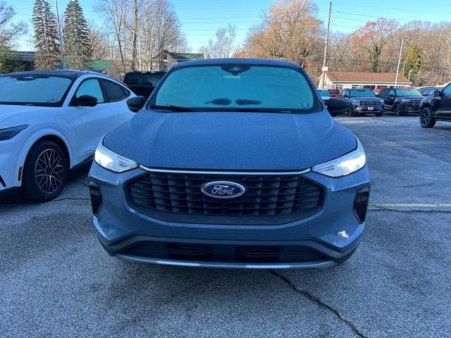 2026 Ford Escape Active - 2
