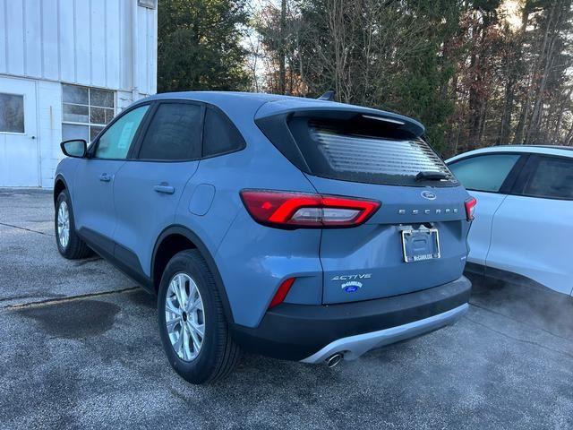 2026 Ford Escape Active - 5