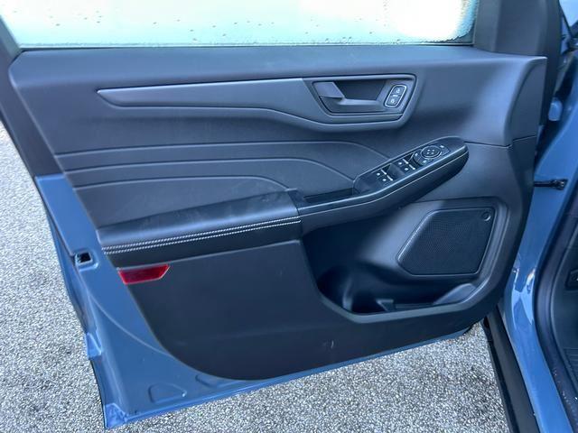 2026 Ford Escape Active - 6