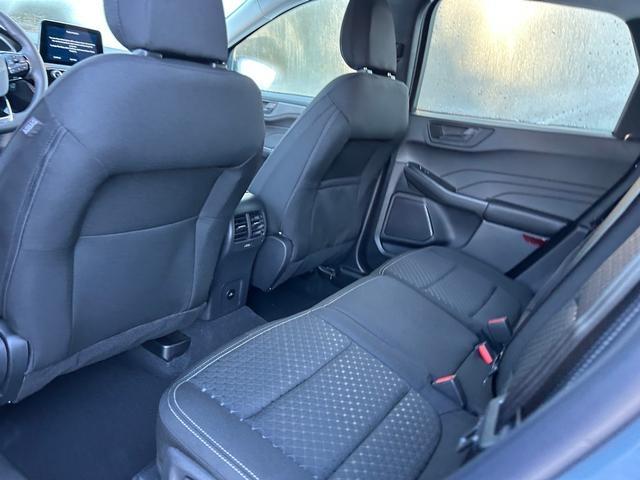 2026 Ford Escape Active - 8
