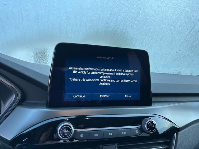 2026 Ford Escape Active - 9