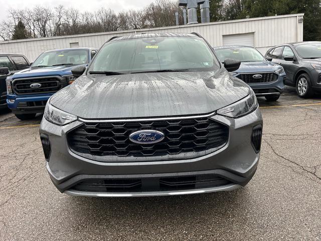2026 Ford Escape ST-Line - 1