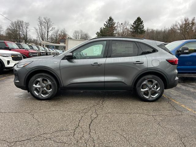 2026 Ford Escape ST-Line - 2