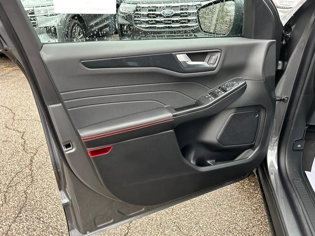 2026 Ford Escape ST-Line - 5