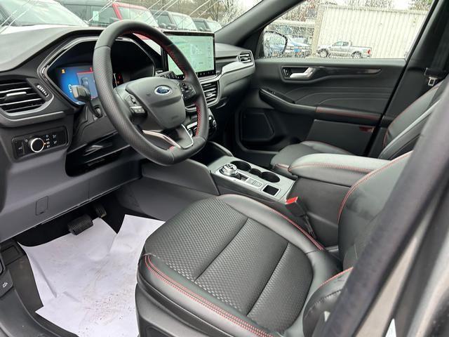 2026 Ford Escape ST-Line - 6