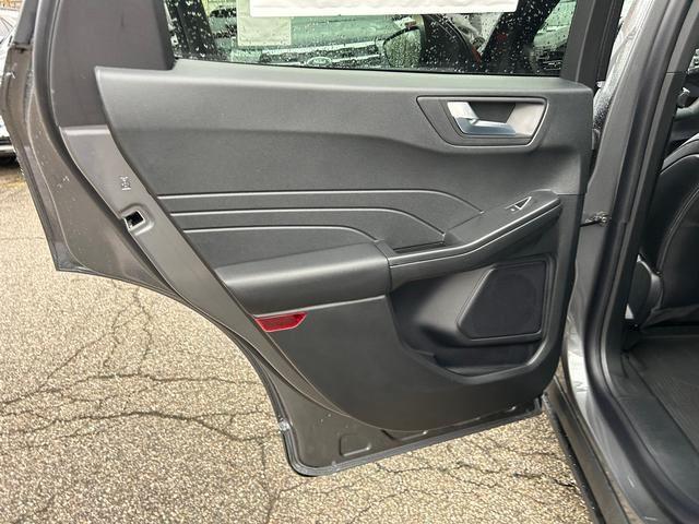 2026 Ford Escape ST-Line - 7