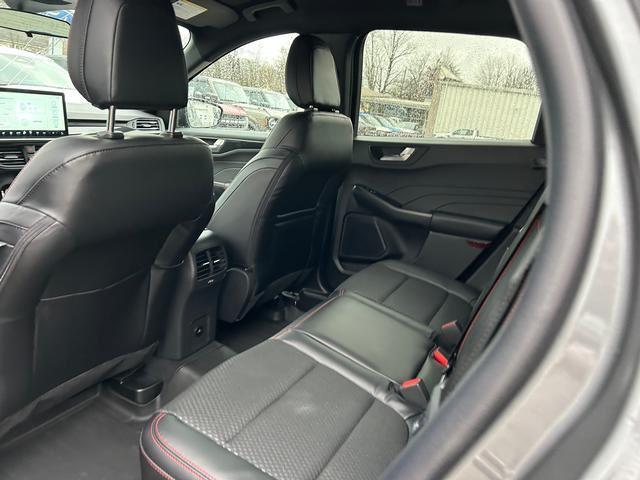 2026 Ford Escape ST-Line - 8