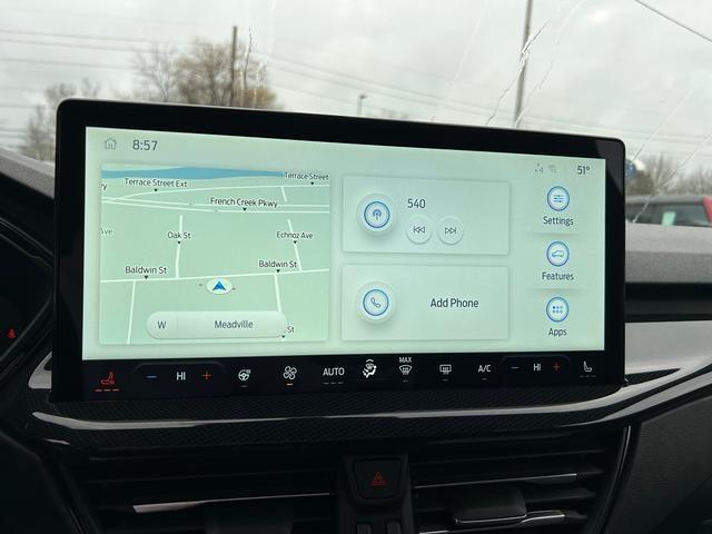 2026 Ford Escape ST-Line - 9
