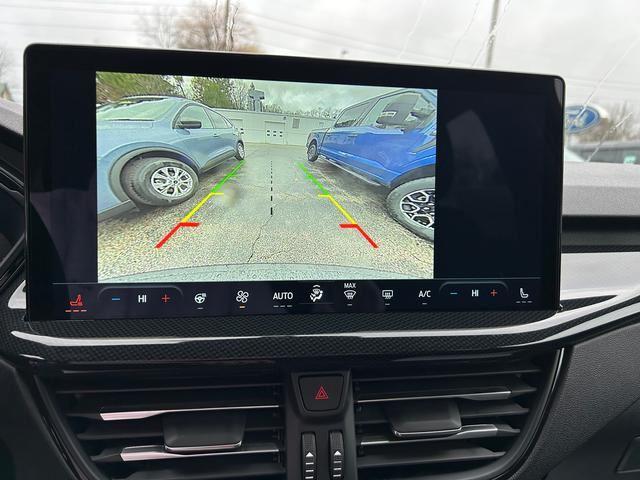 2026 Ford Escape ST-Line - 11