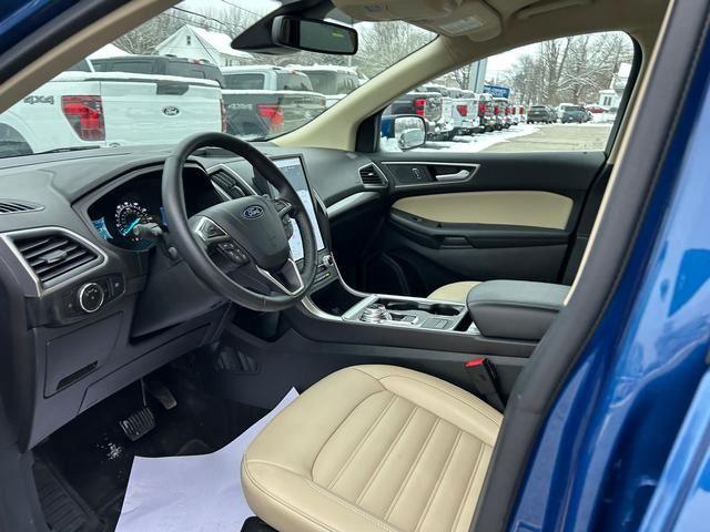 2024 Ford Edge SEL - 1