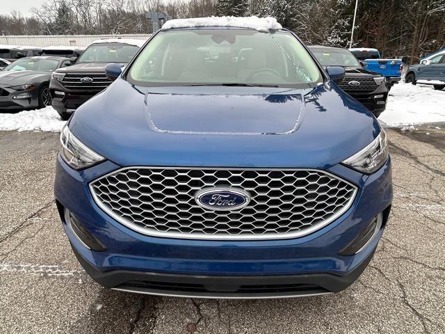 2024 Ford Edge SEL - 3