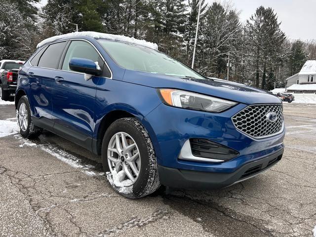 2024 Ford Edge SEL - 5