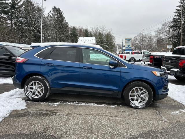 2024 Ford Edge SEL - 6