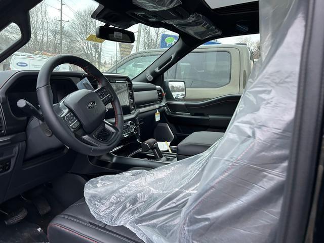 2025 Ford F-150 Raptor - 1