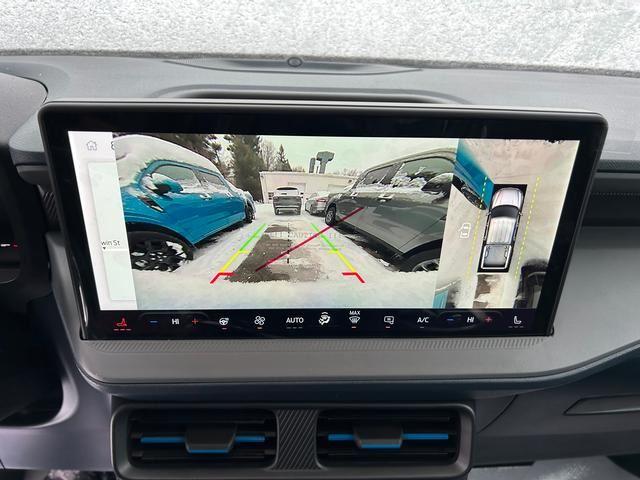 2026 Ford Maverick Lobo High - 11