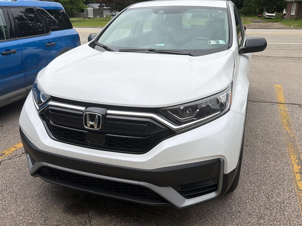 2022 Honda Cr-V Base - 1