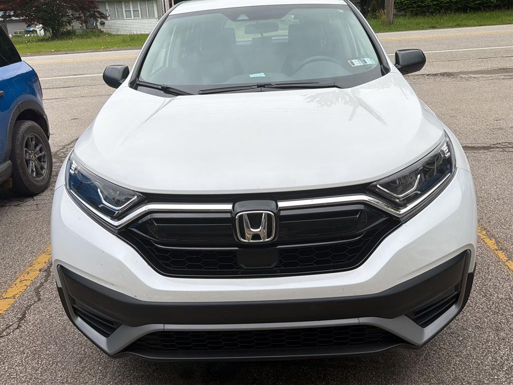 2022 Honda Cr-V Base - 2