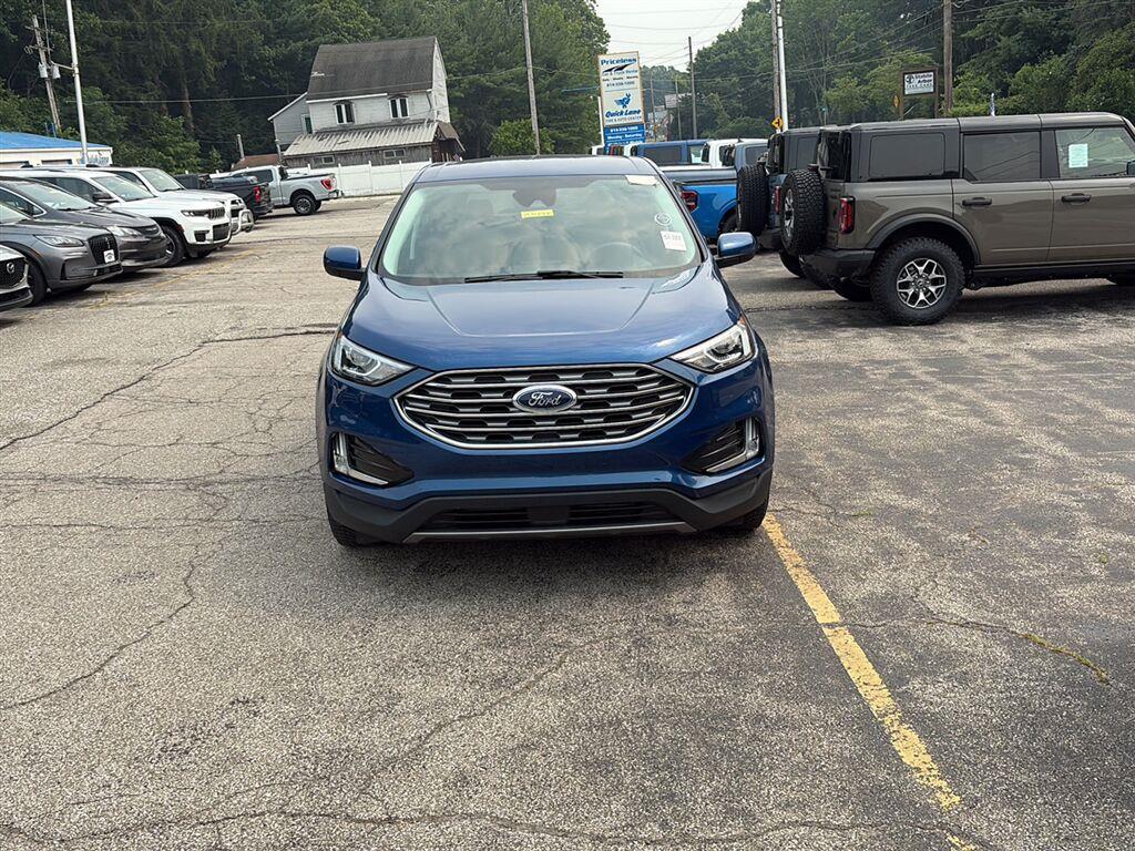 2021 Ford Edge SEL - 1