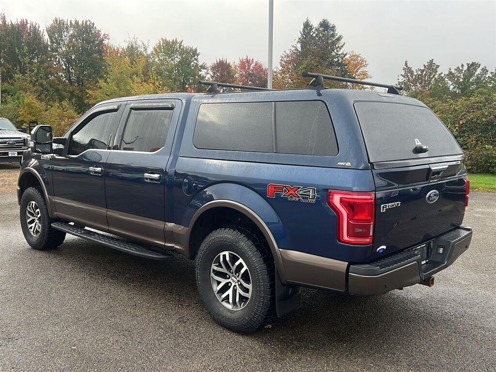 2016 Ford F-150 photo 3 of 30