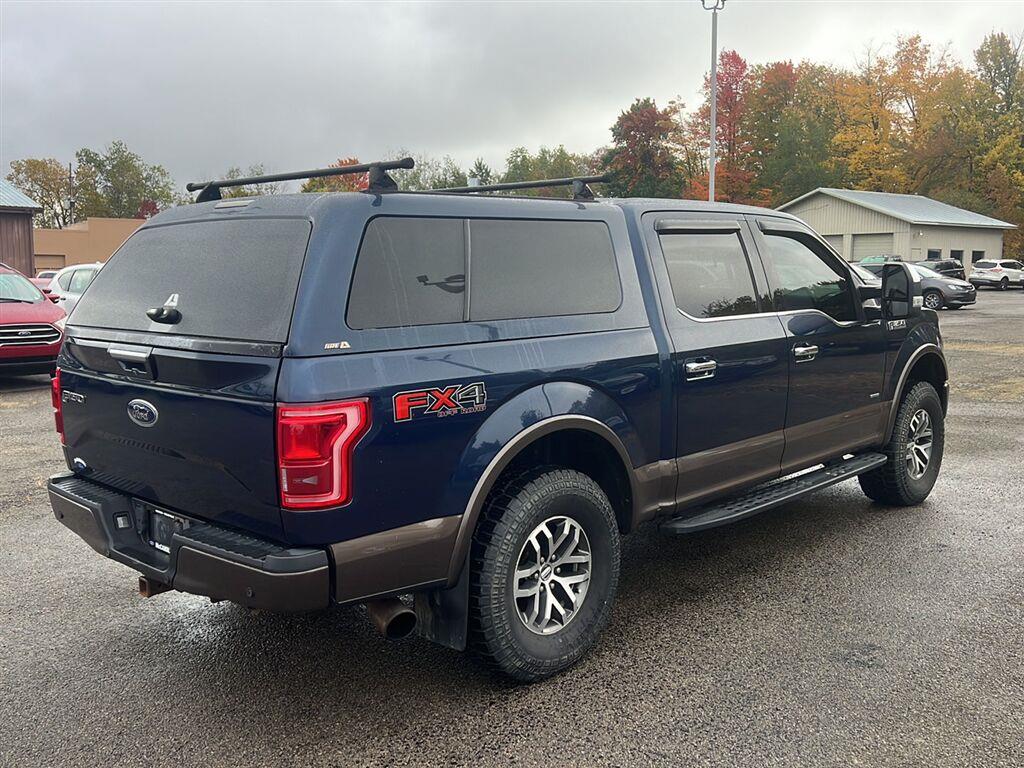 2016 Ford F-150 photo 5 of 30