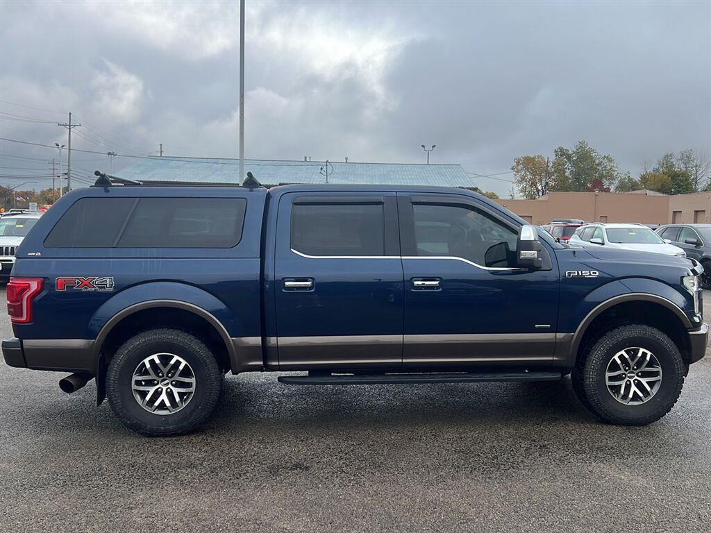2016 Ford F-150 photo 6 of 30