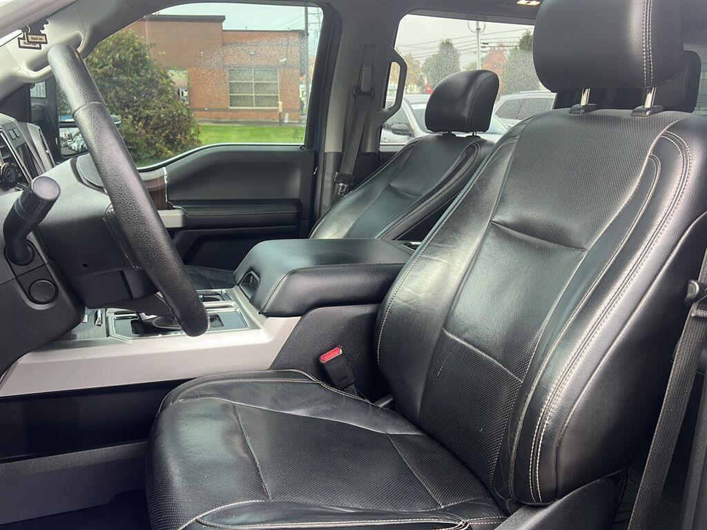 2016 Ford F-150 photo 13 of 30