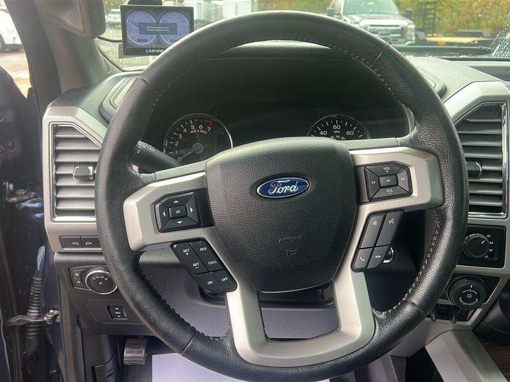 2016 Ford F-150 photo 16 of 30
