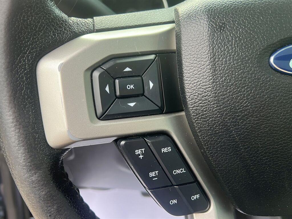 2016 Ford F-150 photo 17 of 30
