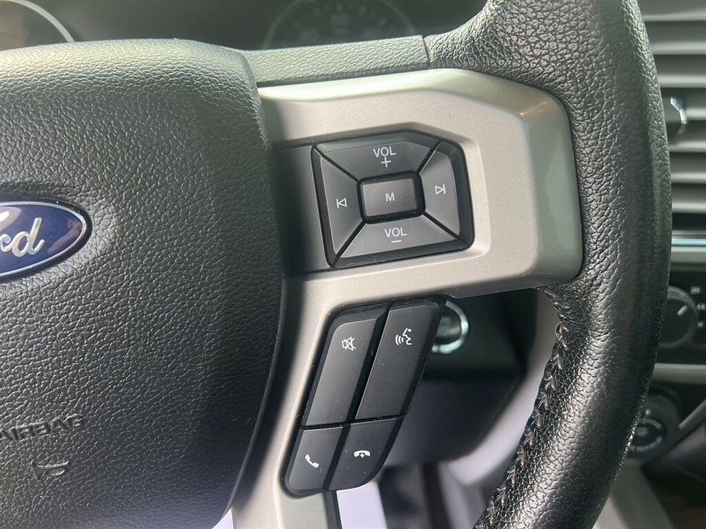 2016 Ford F-150 photo 18 of 30