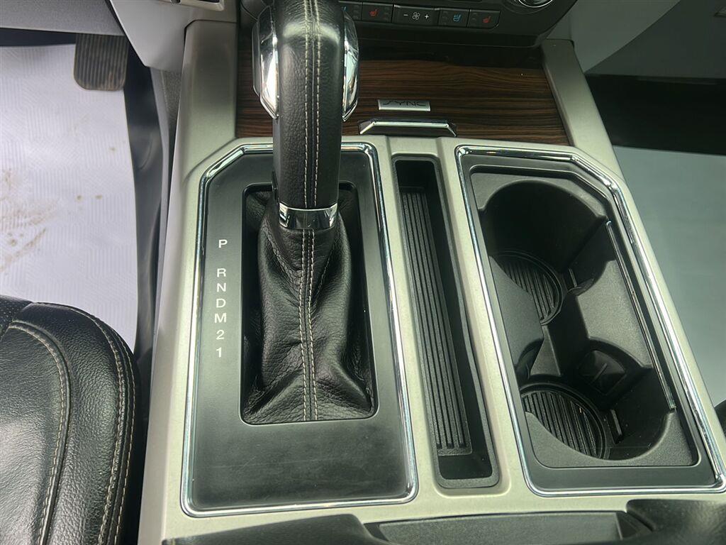 2016 Ford F-150 photo 20 of 30