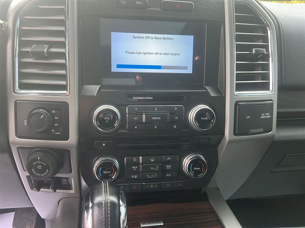 2016 Ford F-150 photo 21 of 30