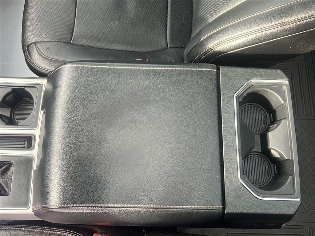 2016 Ford F-150 photo 22 of 30