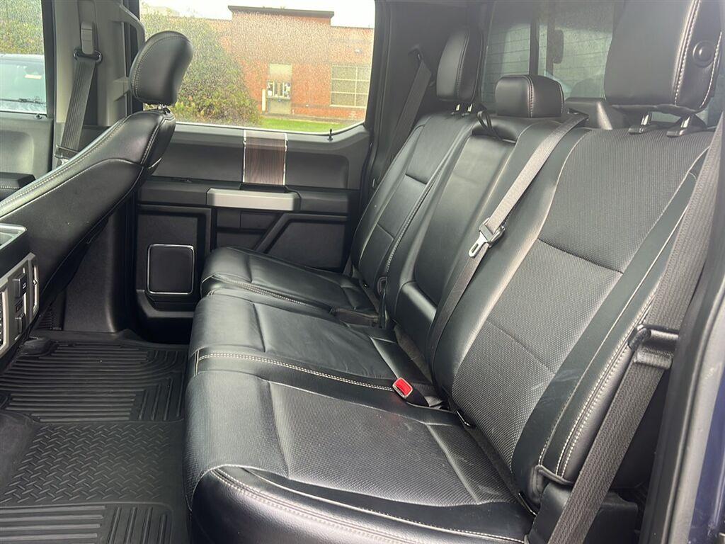 2016 Ford F-150 photo 25 of 30