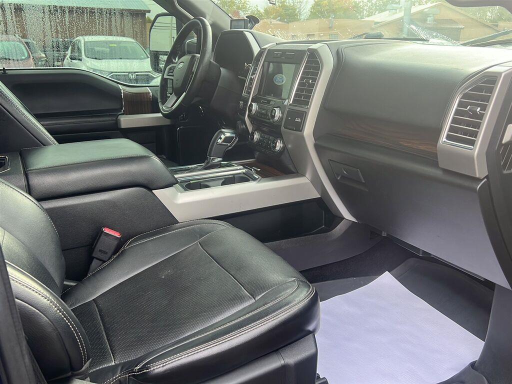 2016 Ford F-150 photo 29 of 30