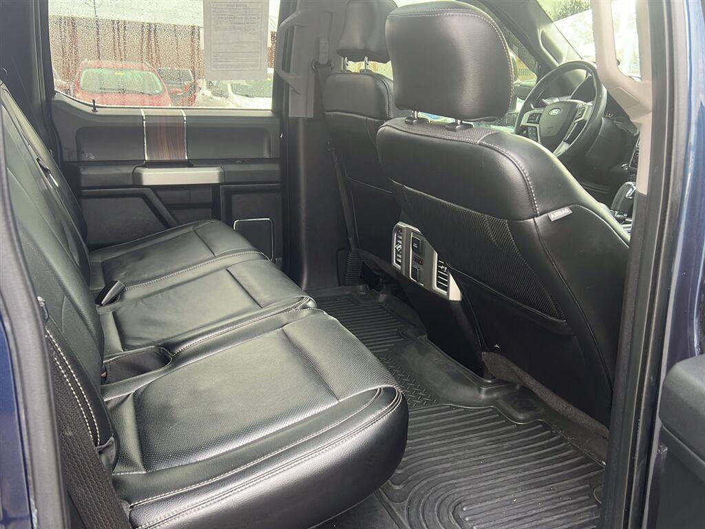 2016 Ford F-150 photo 30 of 30