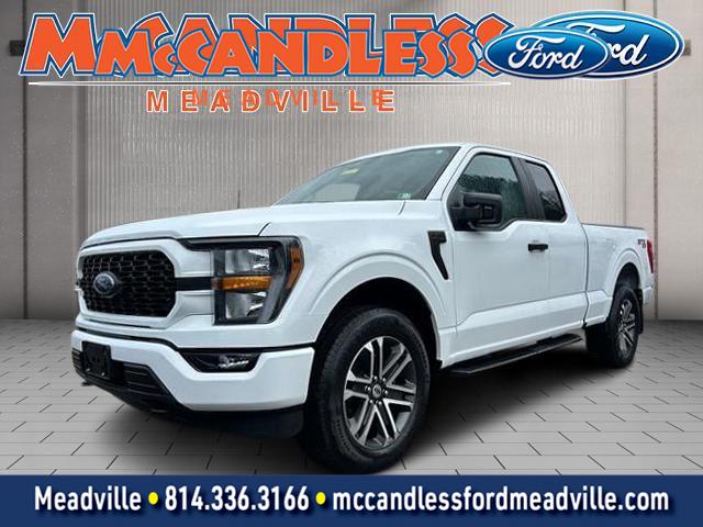 2023 Ford F-150 XL - 0