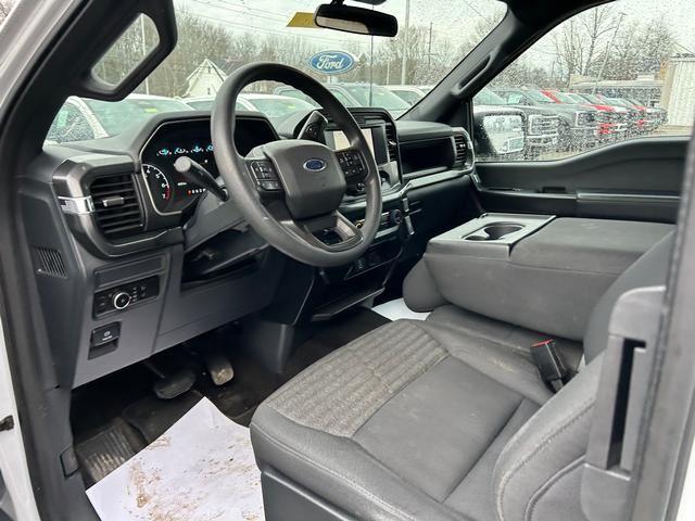2023 Ford F-150 XL - 1