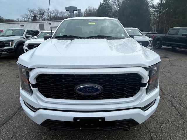 2023 Ford F-150 XL - 2