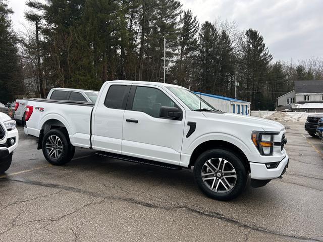 2023 Ford F-150 XL - 5
