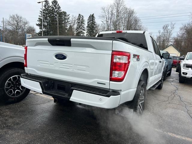 2023 Ford F-150 XL - 6