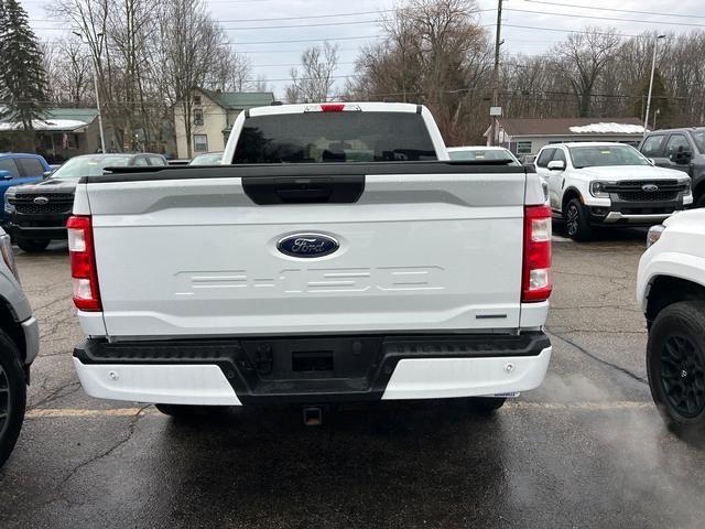 2023 Ford F-150 XL - 7