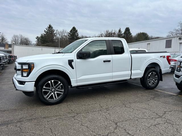 2023 Ford F-150 XL - 10