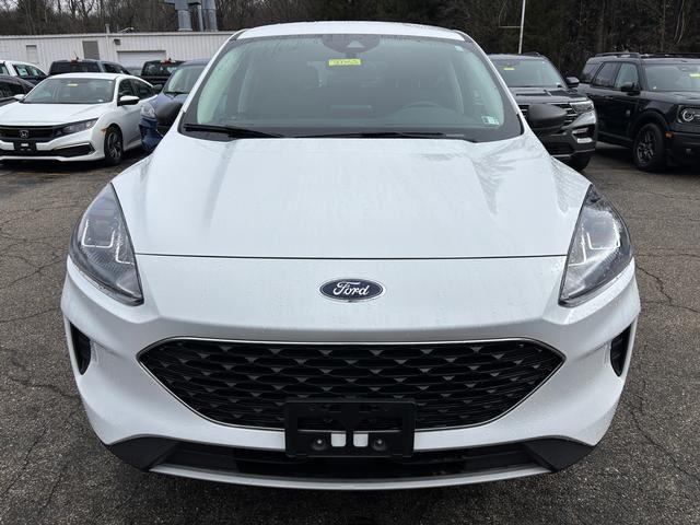 2022 Ford Escape SE - 1